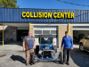 Auto Performance Center Collision Inc